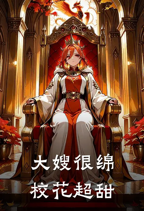 大嫂很绵，校花超甜