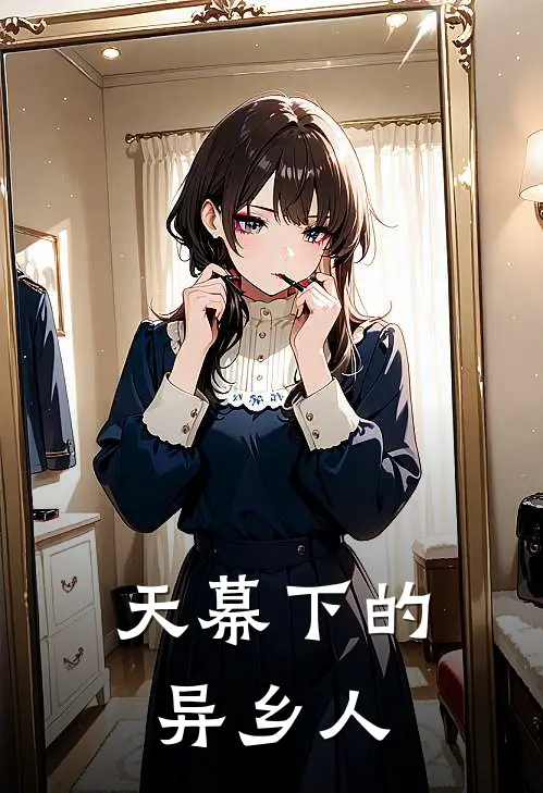 天幕下的异乡人