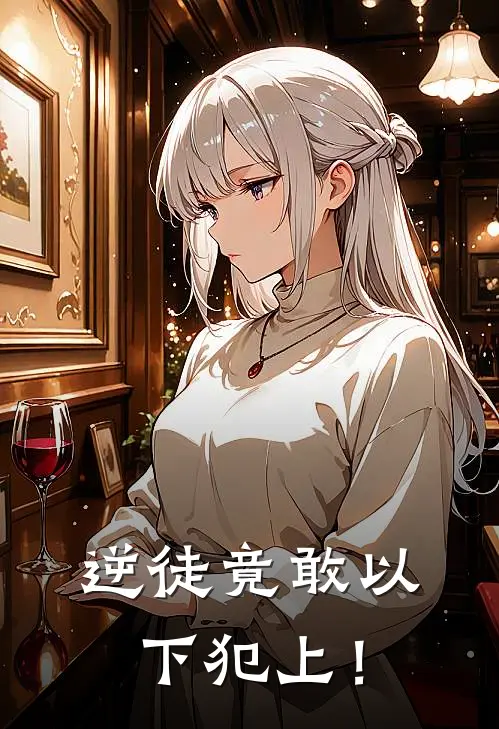 逆徒竟敢以下犯上！