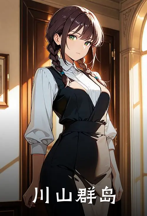 川山群岛