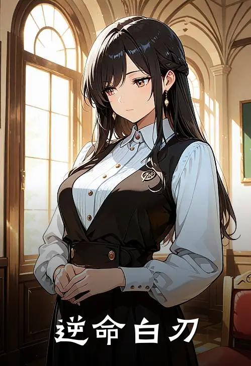 逆命白刃