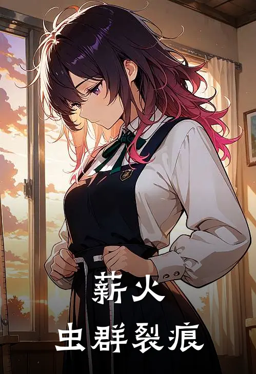 薪火：虫群裂痕