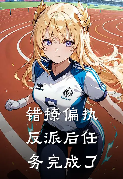 错撩偏执反派后任务完成了