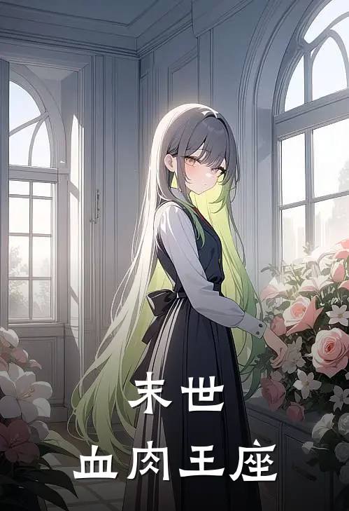末世：血肉王座