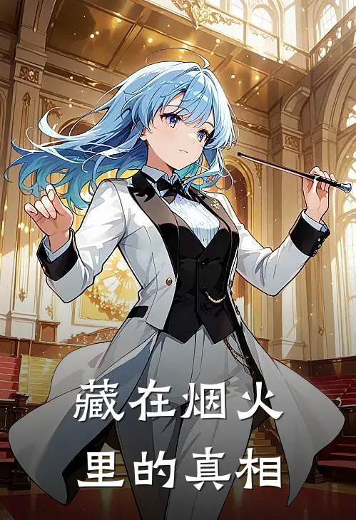 藏在烟火里的真相