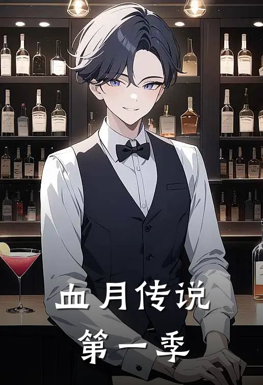 血月传说【第一季】