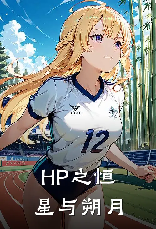 HP之恒星与朔月