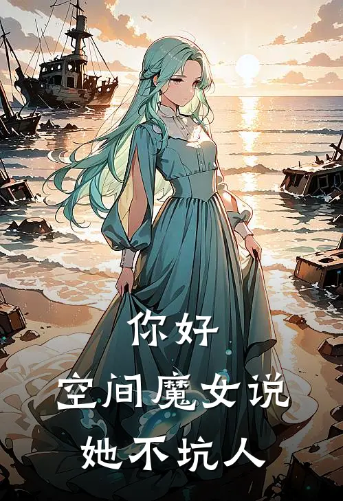 你好，空间魔女说她不坑人