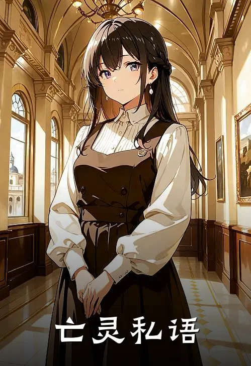 亡灵私语