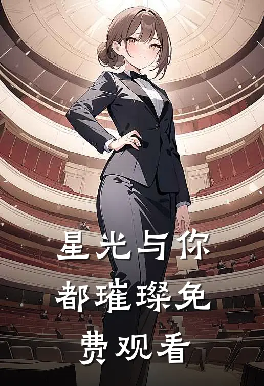 星光与你都璀璨免费观看
