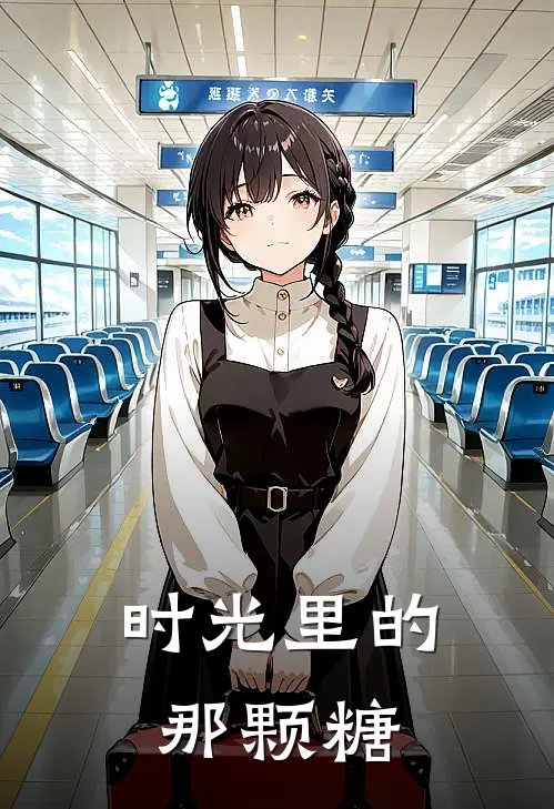 时光里的那颗糖