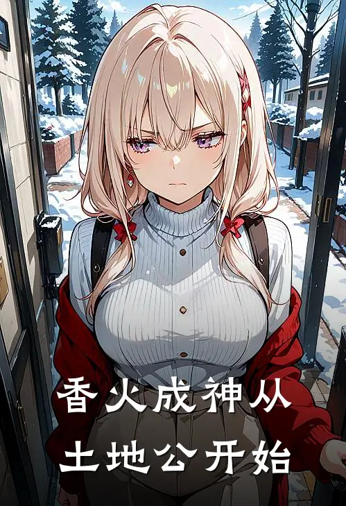 香火成神从土地公开始