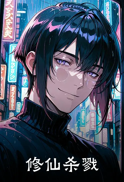 修仙杀戮