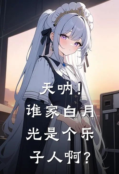 天呐！谁家白月光是个乐子人啊？(银君迁晏既明)完整版免费小说_完结版小说推荐天呐！谁家白月光是个乐子人啊？(银君迁晏既明)