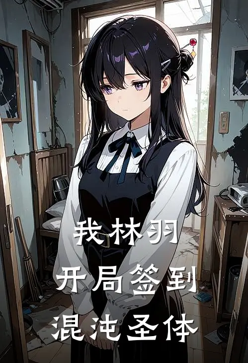 我林羽，开局签到混沌圣体