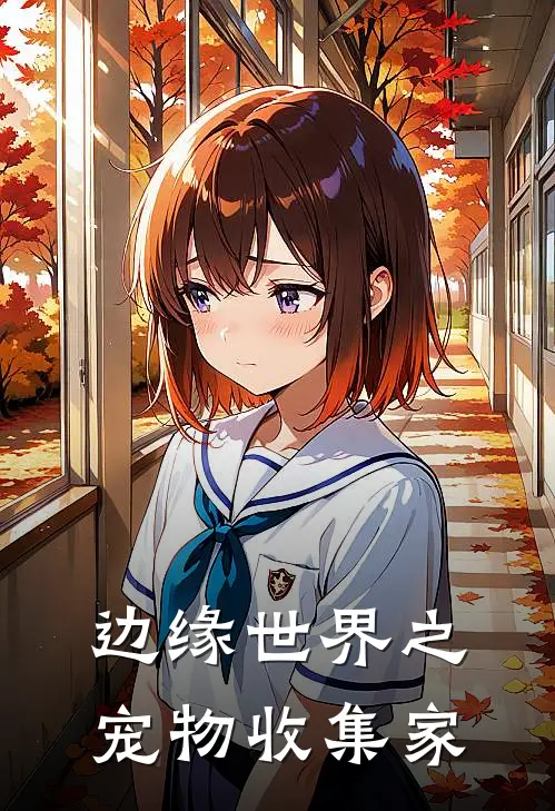 边缘世界之宠物收集家