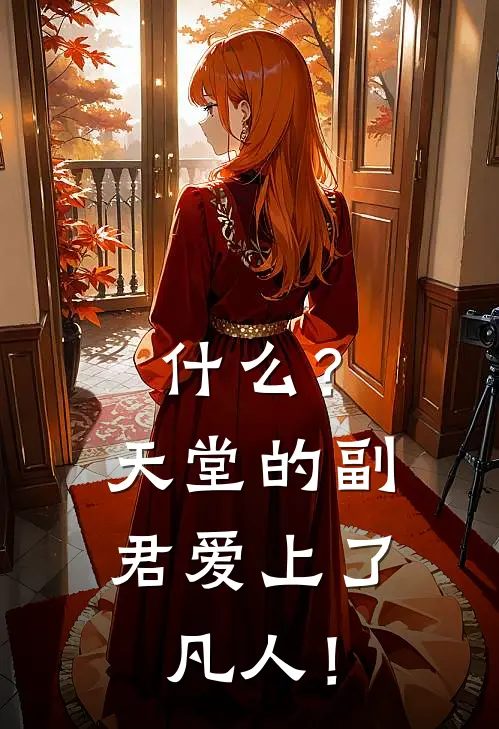 什么？天堂的副君爱上了凡人！