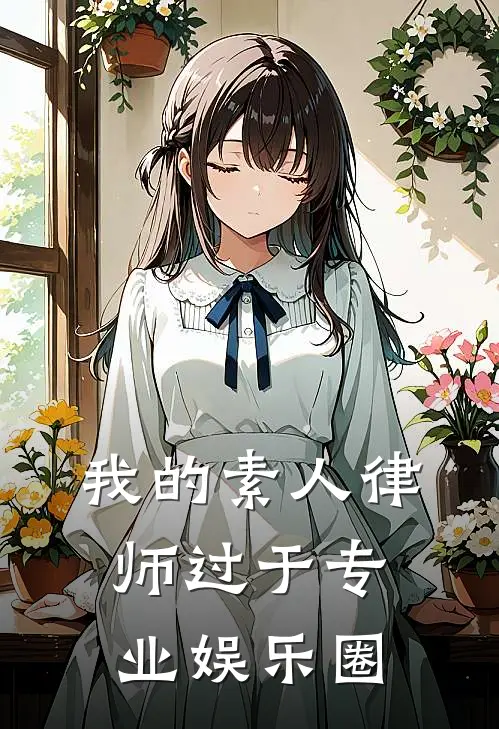 我的素人律师过于专业【娱乐圈】