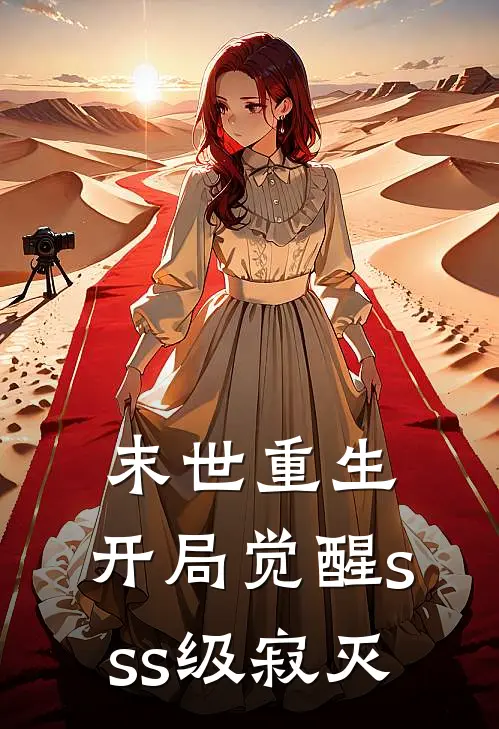 末世重生：开局觉醒sss级寂灭