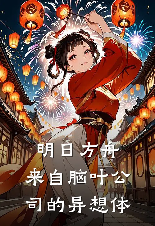 明日方舟：来自脑叶公司的异想体陈凡阿米娅免费小说推荐_推荐完结小说明日方舟：来自脑叶公司的异想体(陈凡阿米娅)