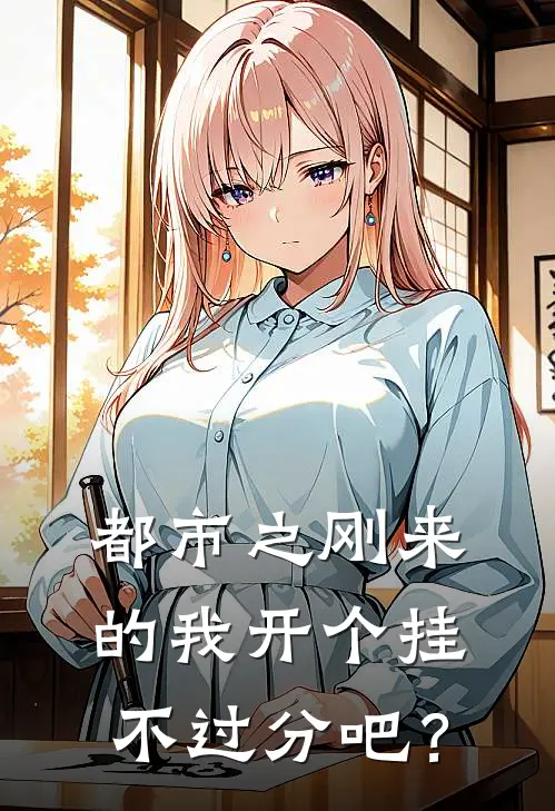 都市之刚来的我开个挂不过分吧？