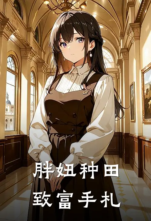 胖妞种田致富手札