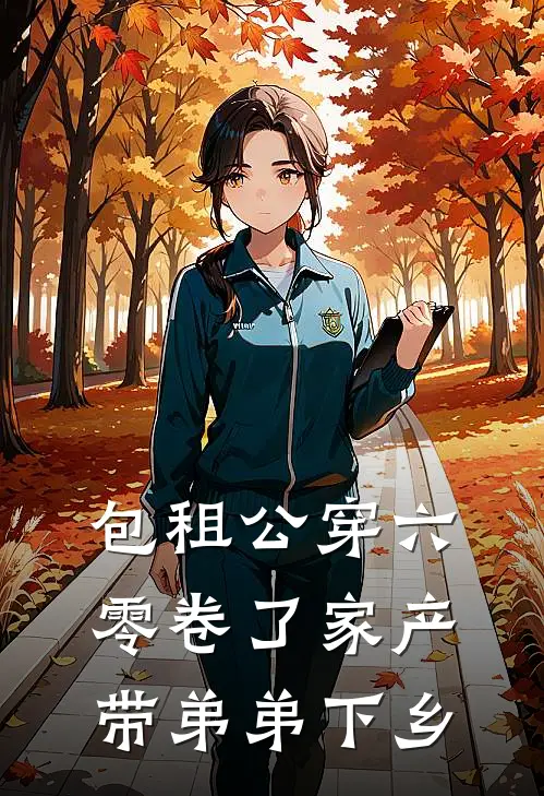 包租公穿六零卷了家产带弟弟下乡徐言浩江青青最新小说推荐_完本小说免费阅读包租公穿六零卷了家产带弟弟下乡(徐言浩江青青)