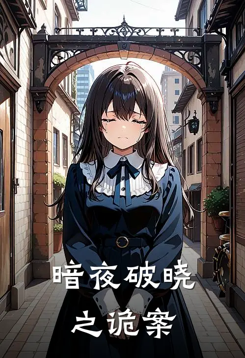 暗夜破晓之诡案