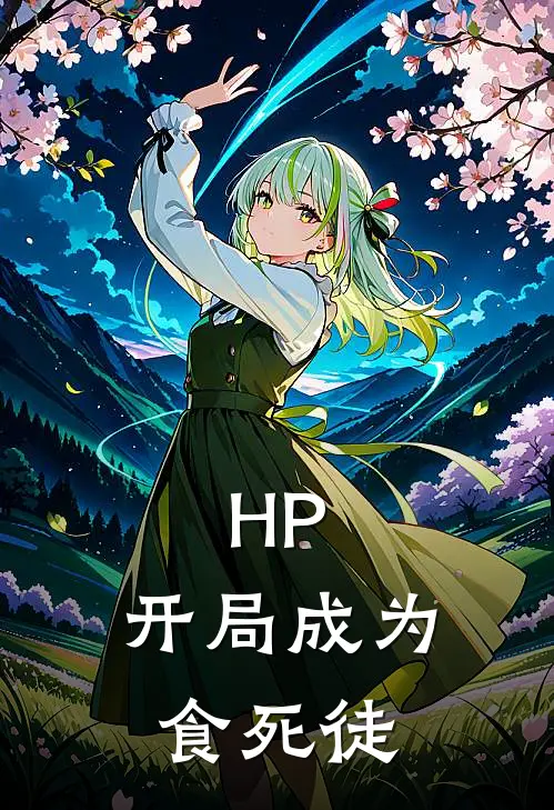 HP：开局成为食死徒