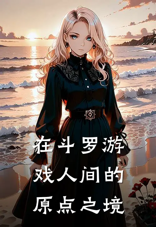 在斗罗游戏人间的原点之境