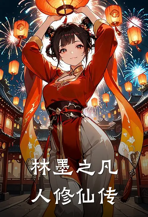 林墨之凡人修仙传