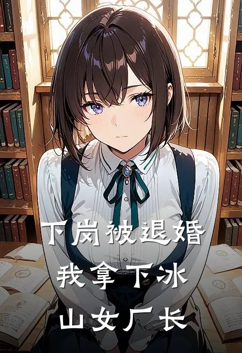 下岗被退婚，我拿下冰山女厂长