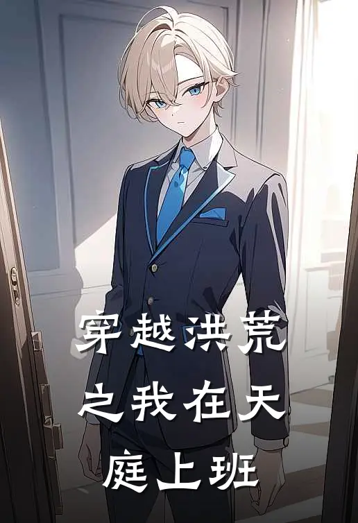 穿越洪荒之我在天庭上班