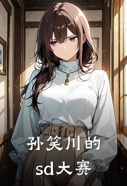 孙笑川的sd大赛