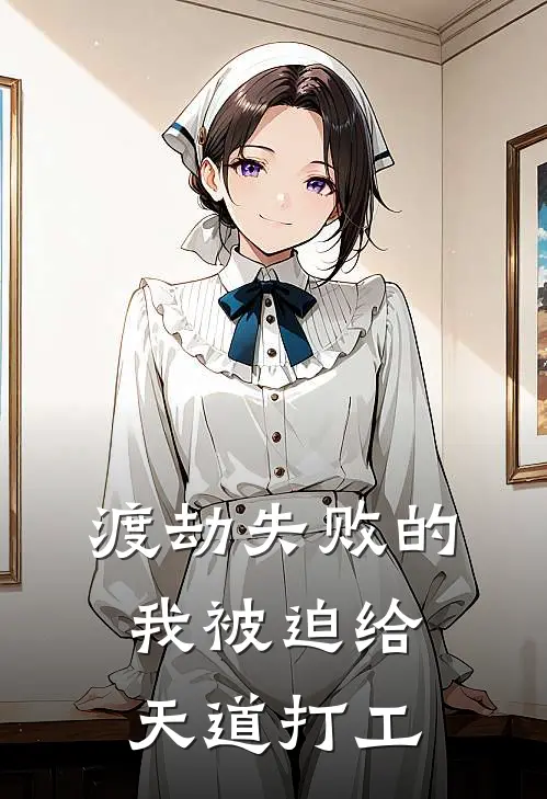 渡劫失败的我被迫给天道打工