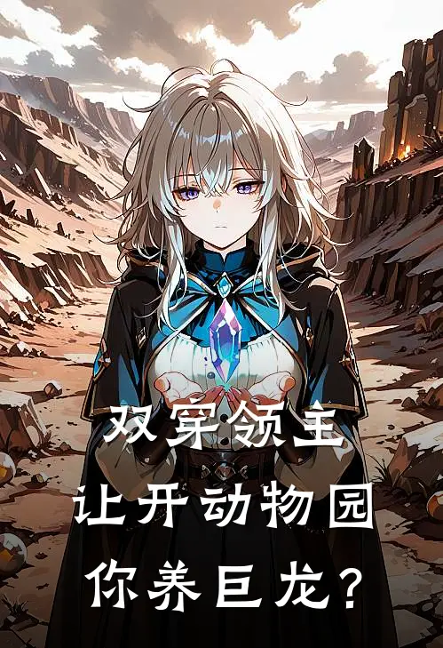 双穿领主：让开动物园你养巨龙？