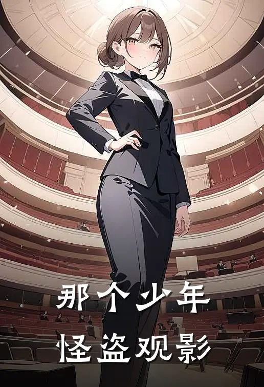 那个少年怪盗【观影】(中森基德)免费小说大全_小说完结免费那个少年怪盗【观影】中森基德