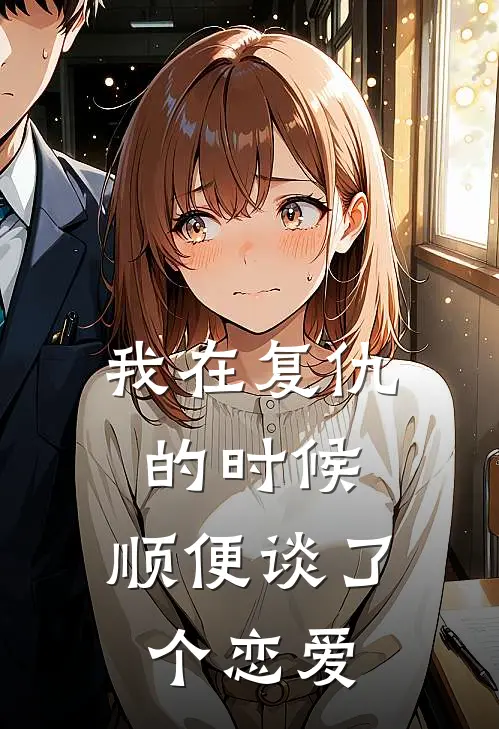 我在复仇的时候，顺便谈了个恋爱