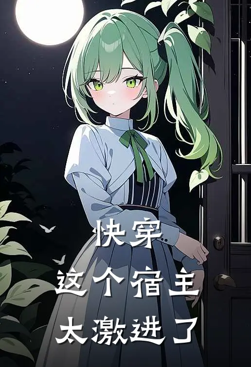 快穿：这个宿主太激进了