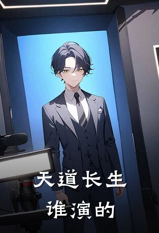 天道长生谁演的