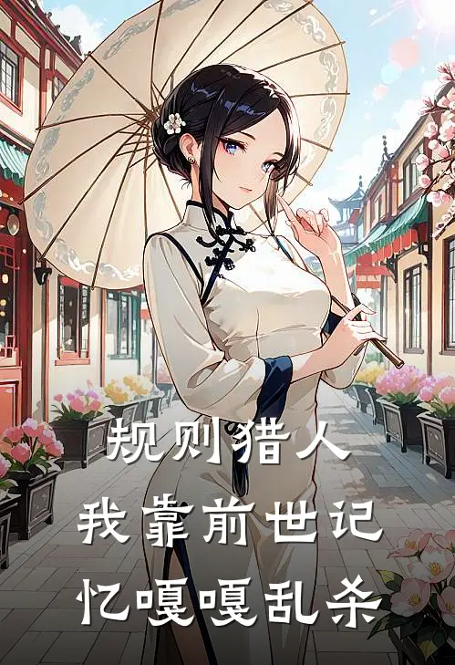 规则猎人：我靠前世记忆嘎嘎乱杀