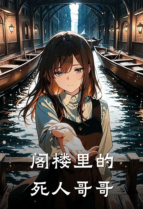 阁楼里的死人哥哥