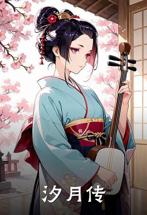 汐月传