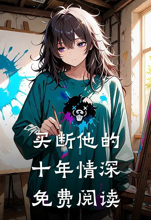 买断他的十年情深免费阅读