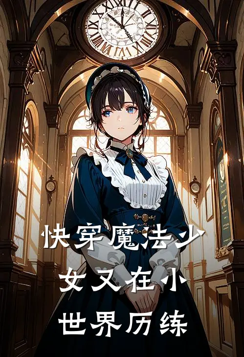 快穿魔法少女又在小世界历练