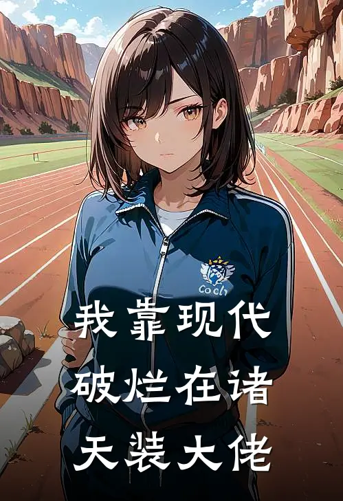 我靠现代破烂在诸天装大佬