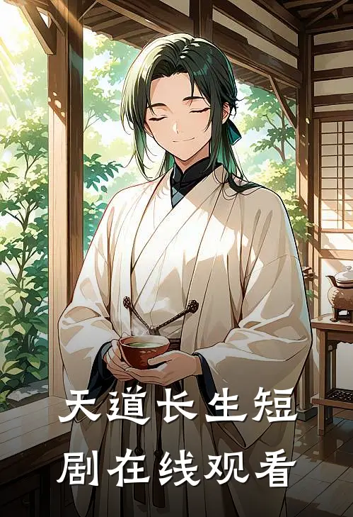 天道长生短剧在线观看