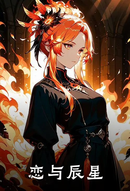 恋与辰星洛叶梓夏诗叶小说完结_免费小说全本恋与辰星(洛叶梓夏诗叶)