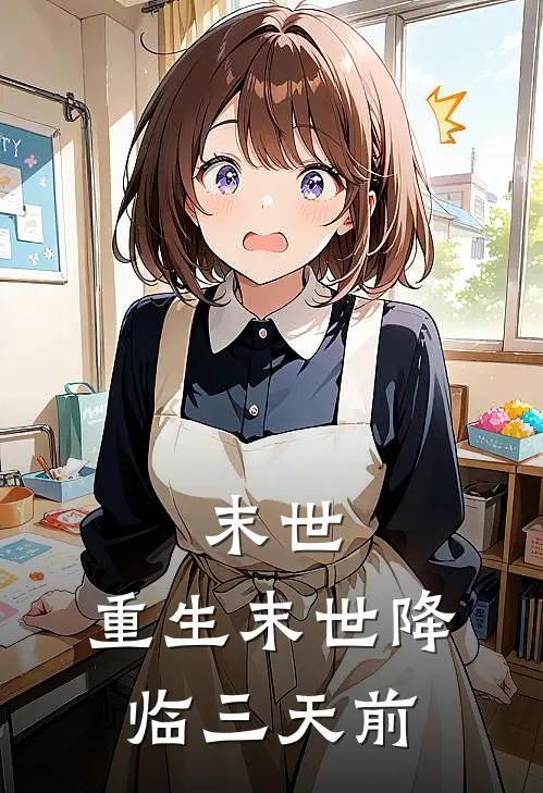 末世：重生末世降临三天前