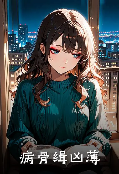 病骨缉凶薄